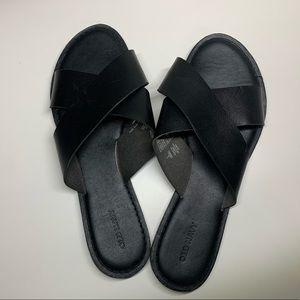 Old navy sandals
